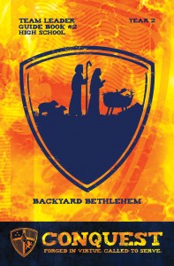 Backyard Bethlehem